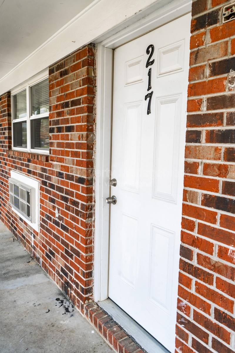 Apartment for rent at 4834 Scheel Rd #217, Knoxville, TN 37912