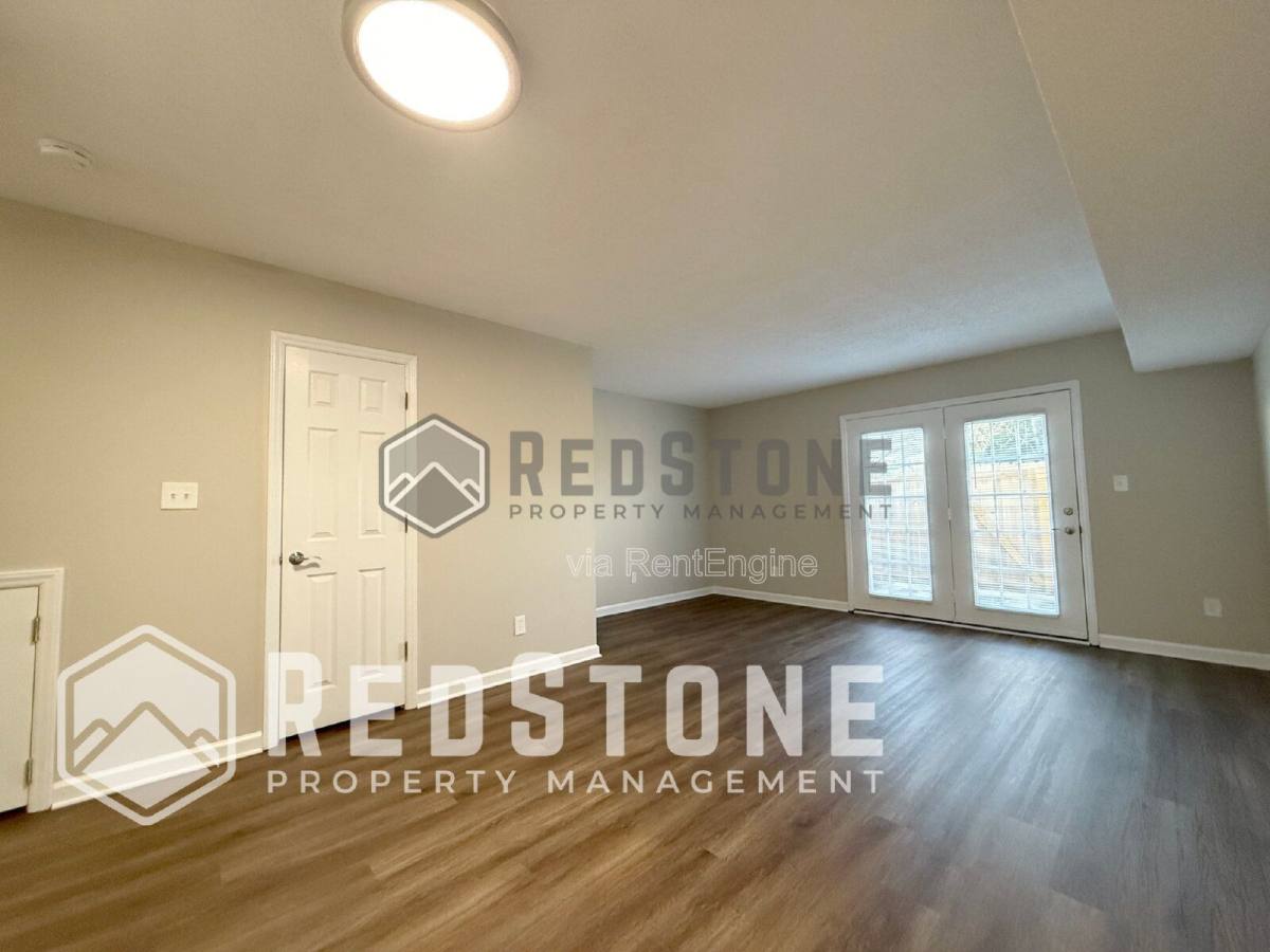 Apartment for rent at 725 S Broad St #C, Burlington, NC 27215