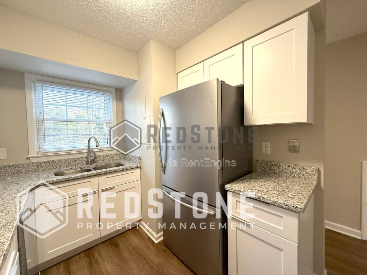 Apartment for rent at 725 S Broad St #C, Burlington, NC 27215