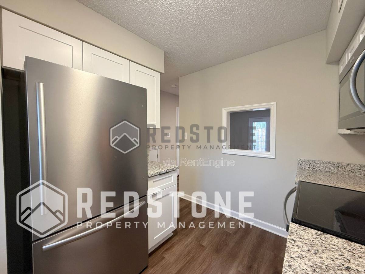 Apartment for rent at 725 S Broad St #C, Burlington, NC 27215