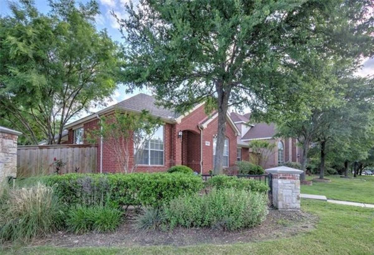 House for rent at 7297 Chinquapin Dr, Frisco, TX 75034
