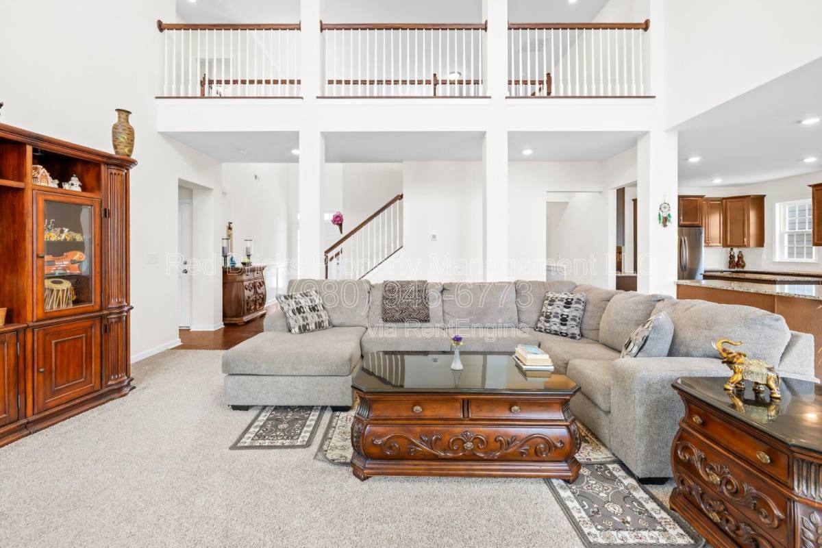 House for rent at 14917 Baldridge Dr, Huntersville, NC 28078