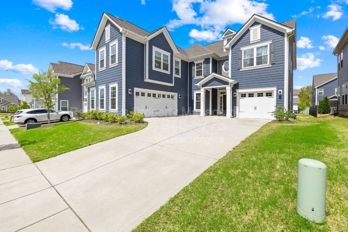 House for rent at 14917 Baldridge Dr, Huntersville, NC 28078