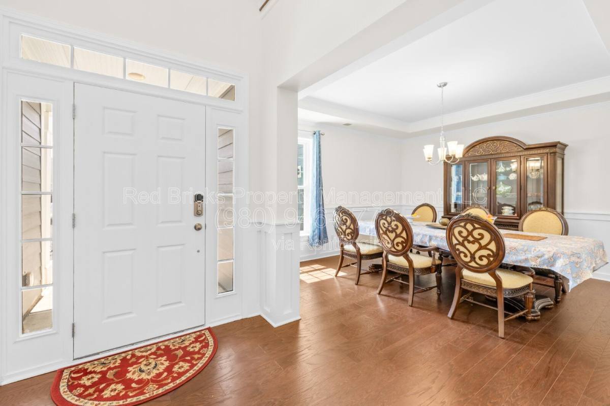House for rent at 14917 Baldridge Dr, Huntersville, NC 28078
