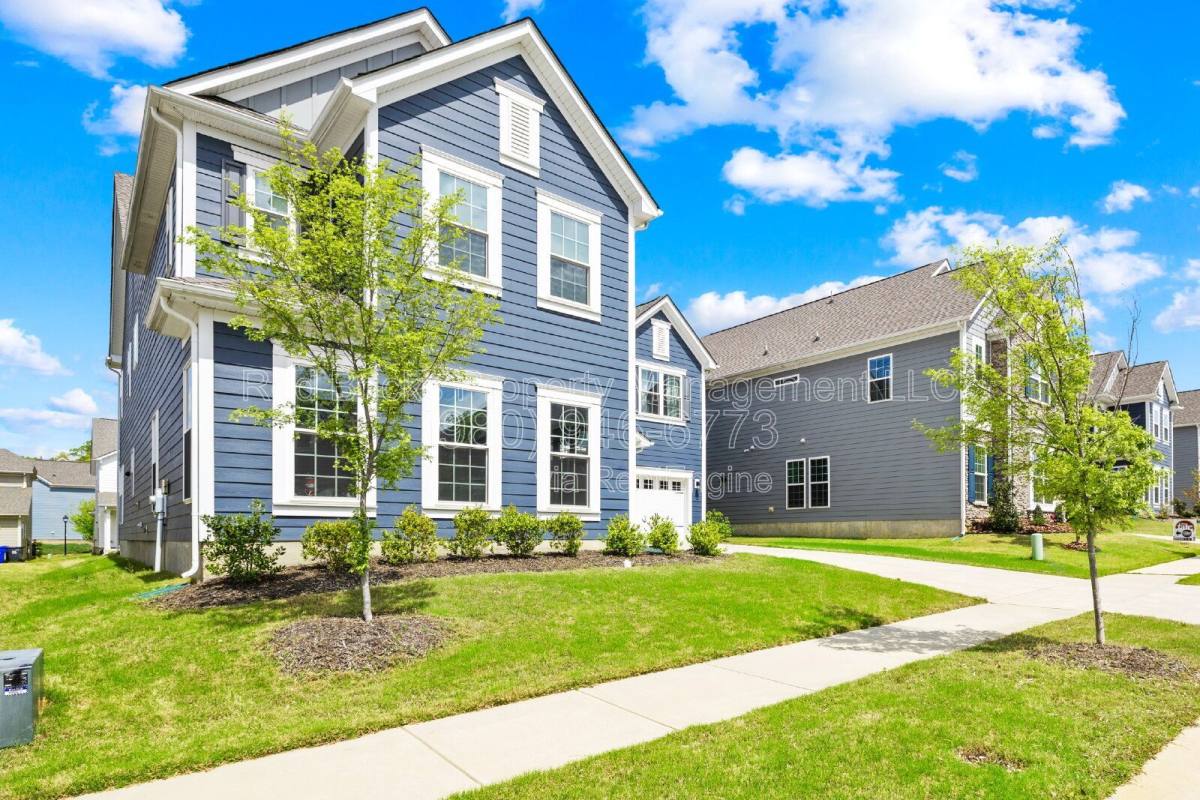 House for rent at 14917 Baldridge Dr, Huntersville, NC 28078