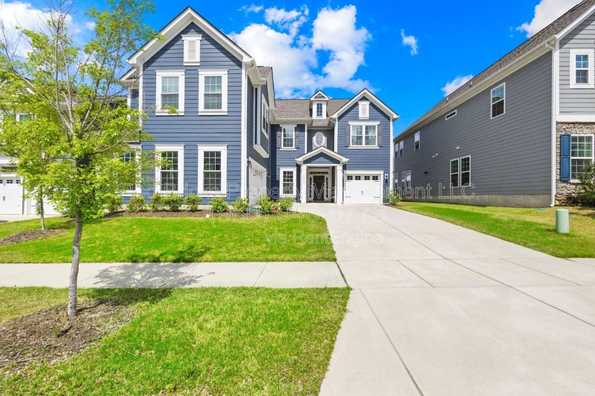 House for rent at 14917 Baldridge Dr, Huntersville, NC 28078