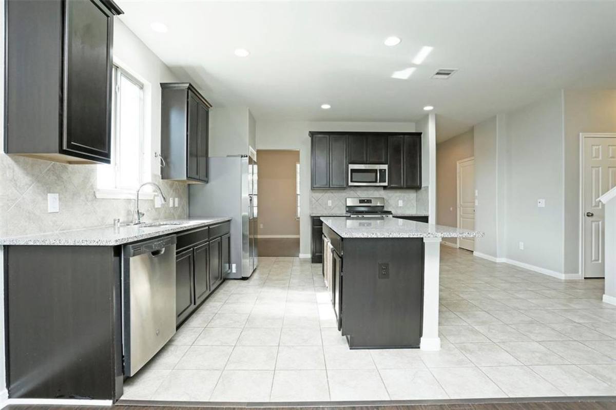 House for rent at 1123 Cloud Croft Lane, Richmond, TX 77469