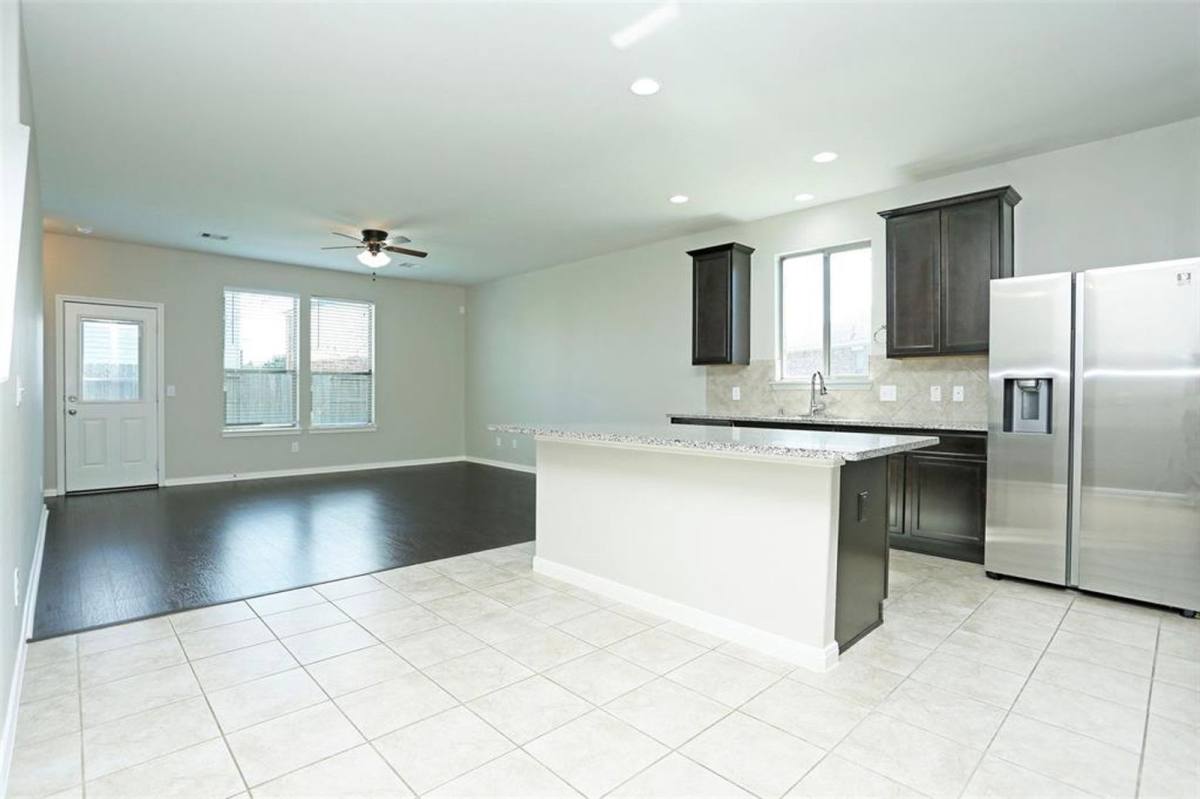 House for rent at 1123 Cloud Croft Lane, Richmond, TX 77469