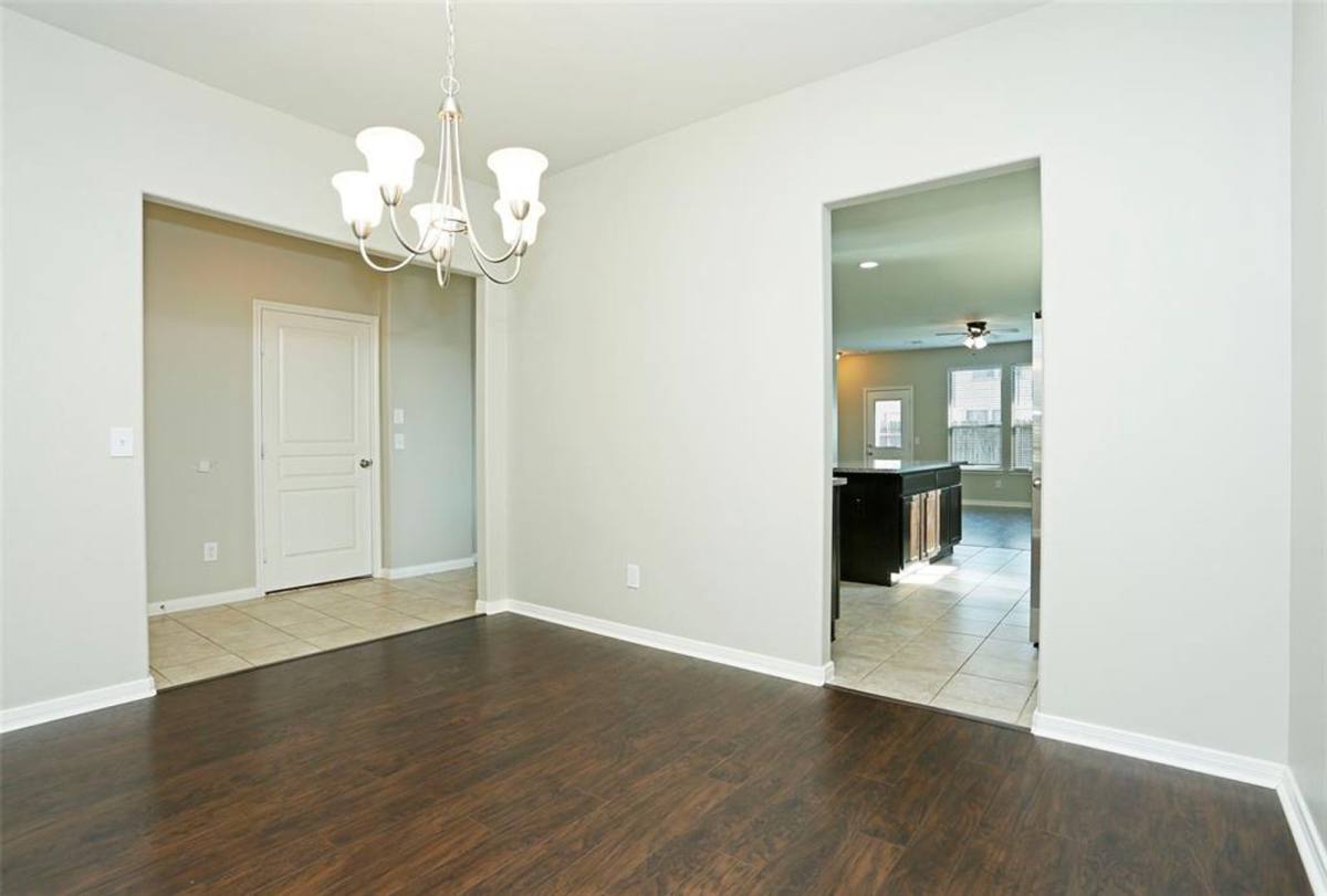 House for rent at 1123 Cloud Croft Lane, Richmond, TX 77469