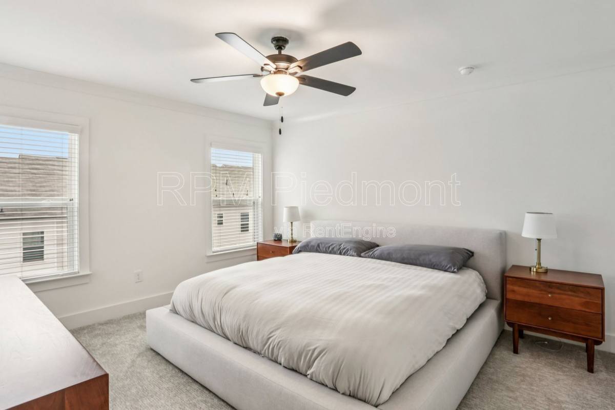 Townhouse for rent at 3371 Macaiva Alley, Decatur, GA 30032