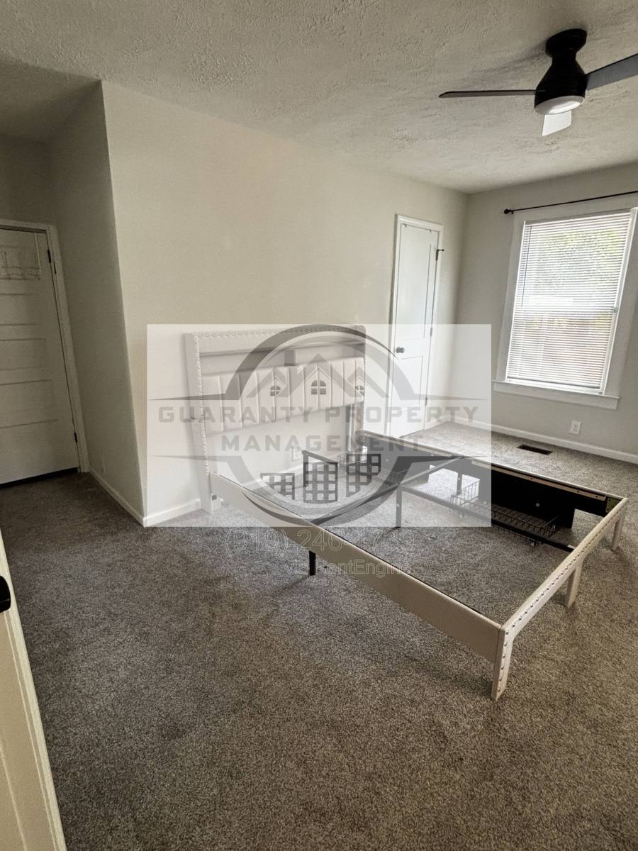 House for rent at 201 N 17th St, Erwin, NC 28339