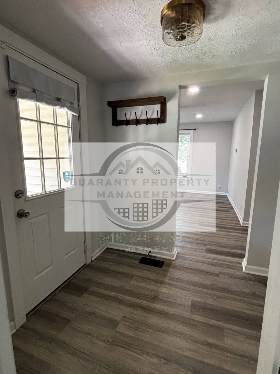 House for rent at 201 N 17th St, Erwin, NC 28339