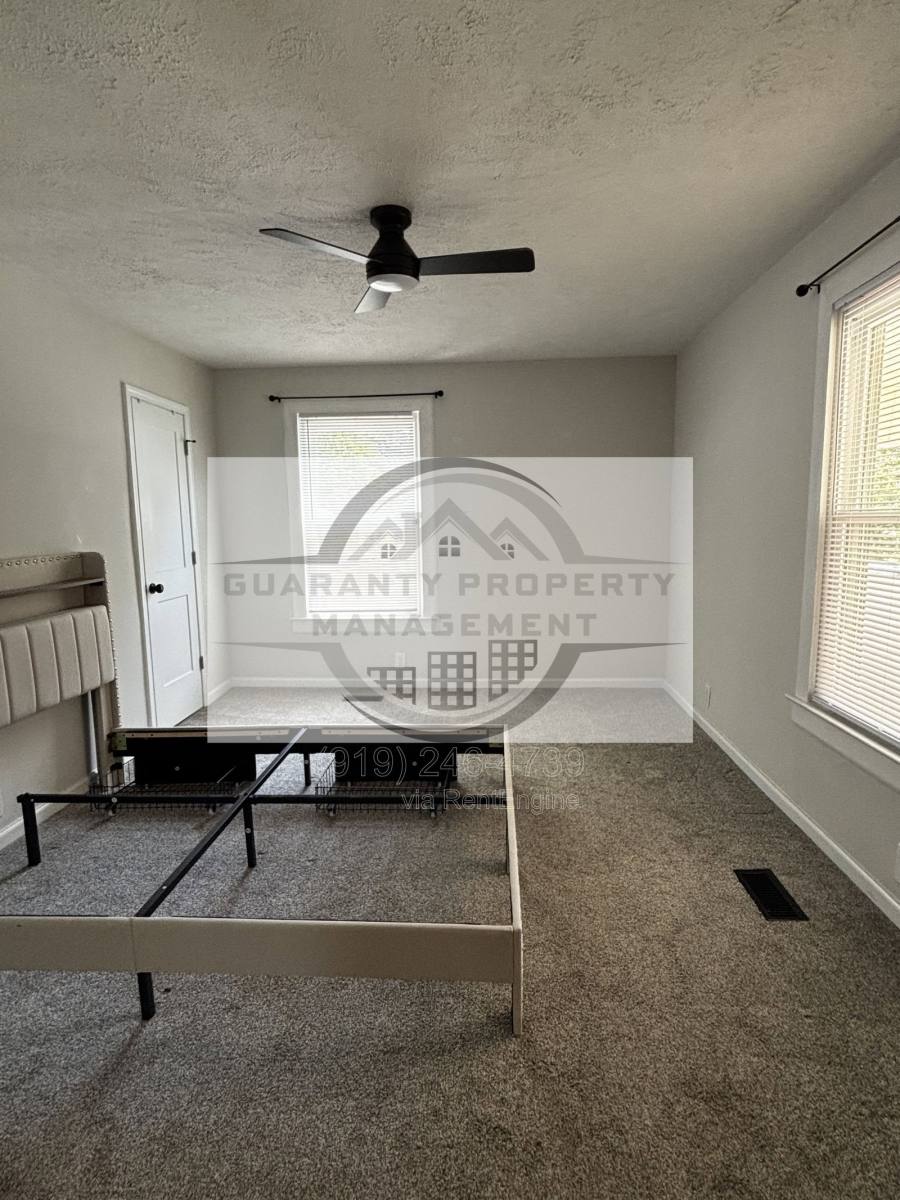 House for rent at 201 N 17th St, Erwin, NC 28339