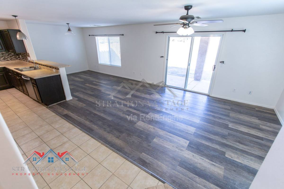 House for rent at 203 S 16th St, Coolidge, AZ 85128