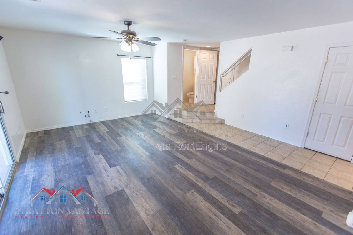House for rent at 203 S 16th St, Coolidge, AZ 85128