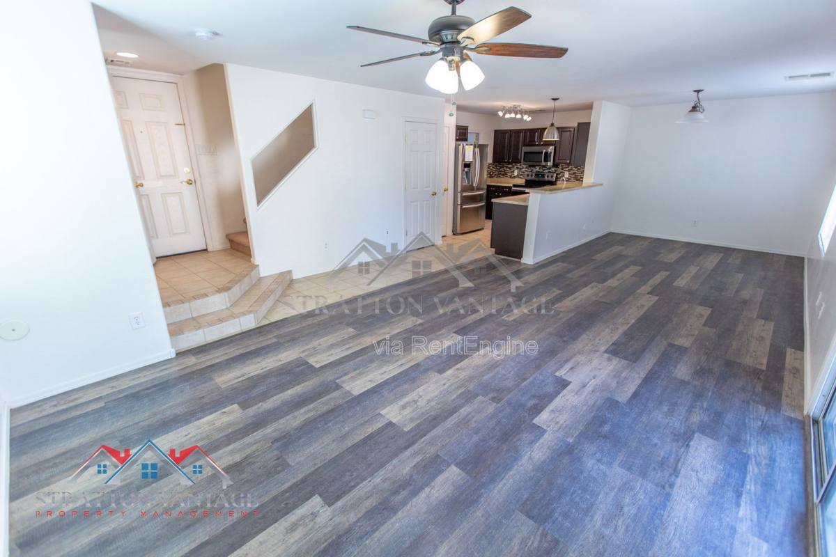 House for rent at 203 S 16th St, Coolidge, AZ 85128