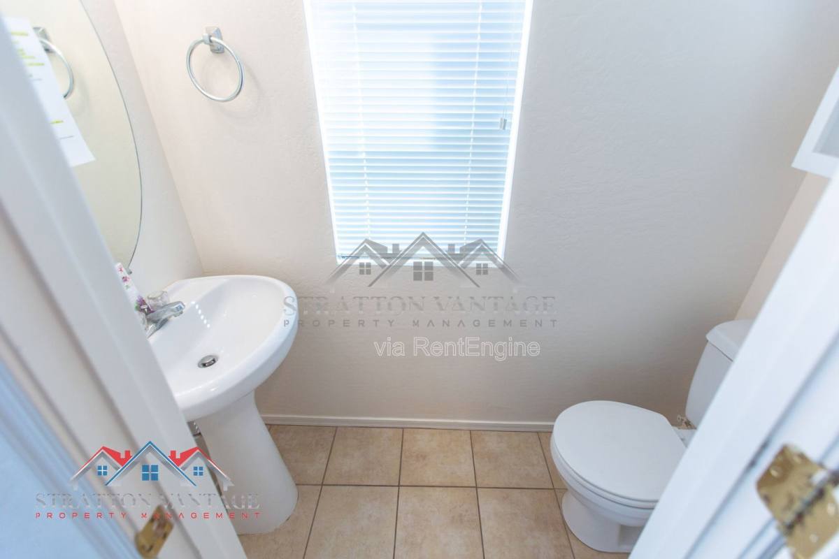 House for rent at 203 S 16th St, Coolidge, AZ 85128