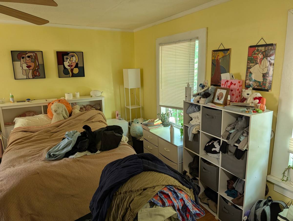 House for rent at 526 S Laurel St, Richmond, VA 23220