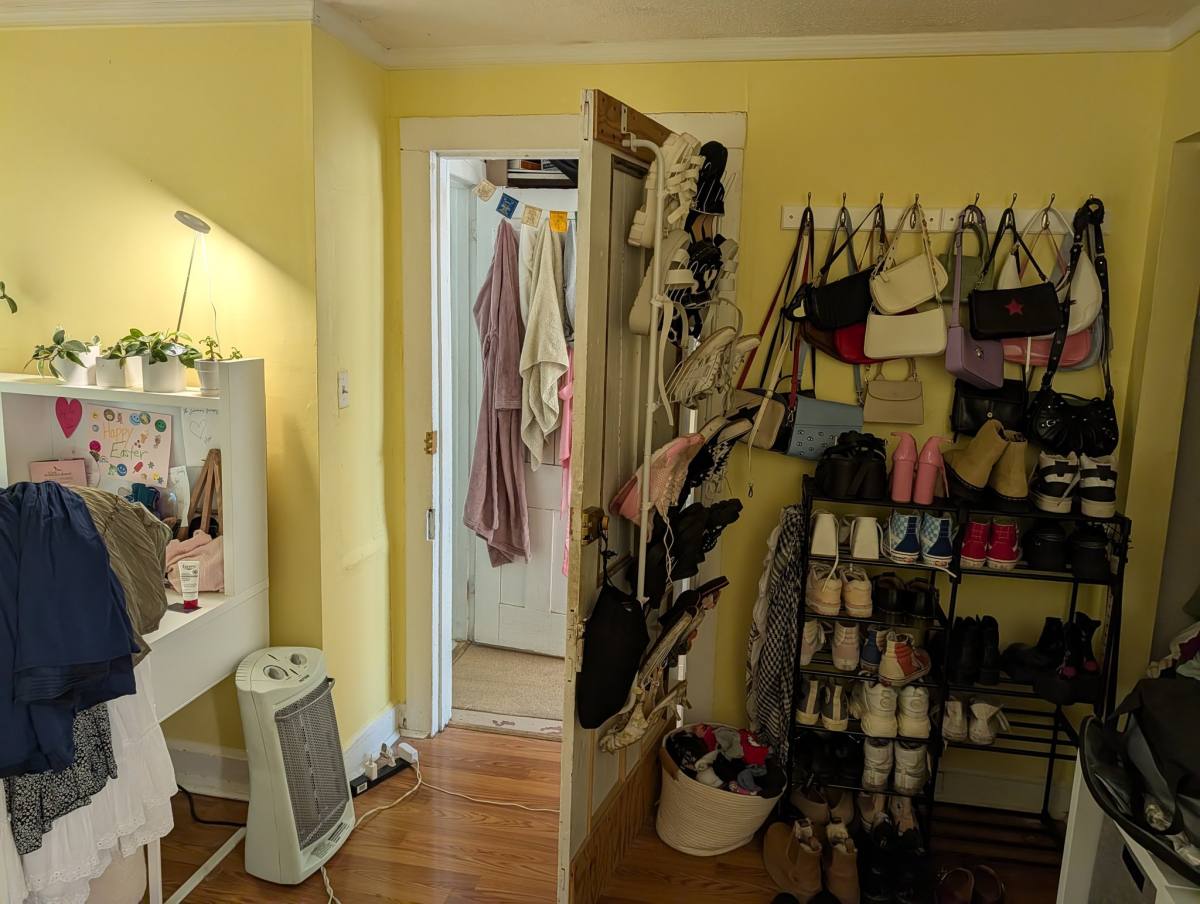 House for rent at 526 S Laurel St, Richmond, VA 23220