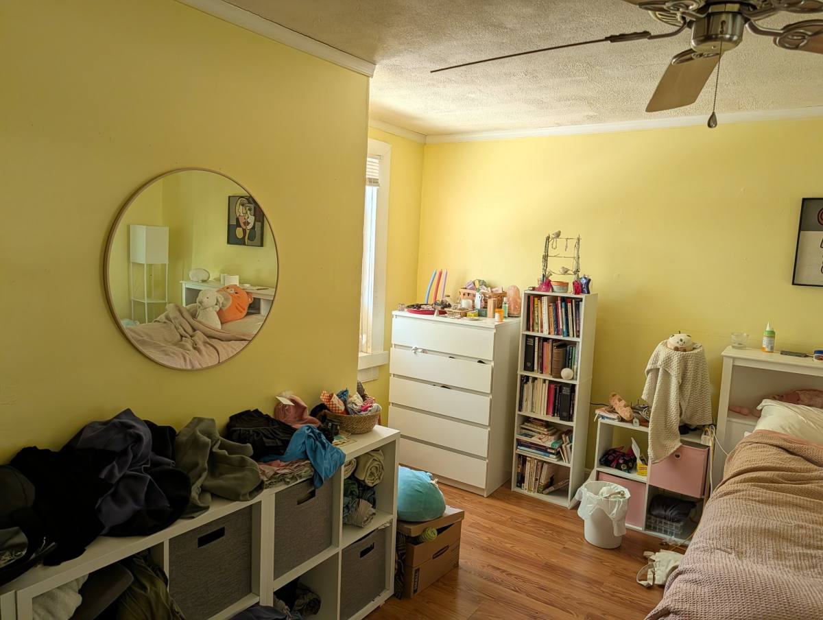 House for rent at 526 S Laurel St, Richmond, VA 23220