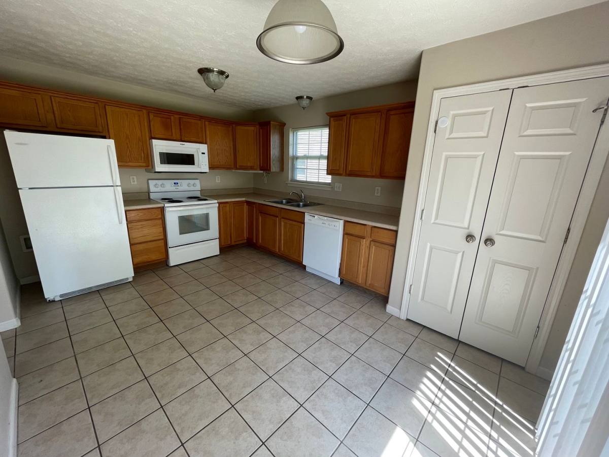 House for rent at 3129 Cirrus Court, West Lafayette, IN 47906