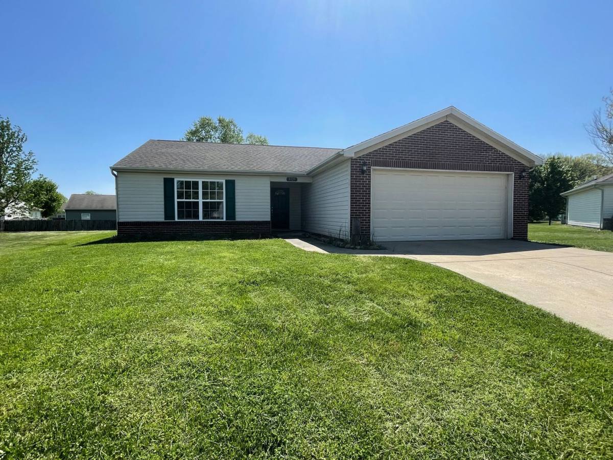 House for rent at 3129 Cirrus Court, West Lafayette, IN 47906