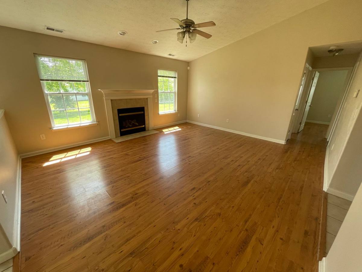 House for rent at 3129 Cirrus Court, West Lafayette, IN 47906