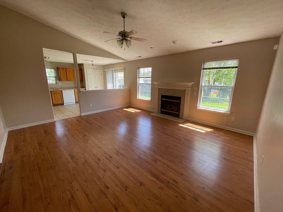 House for rent at 3129 Cirrus Court, West Lafayette, IN 47906