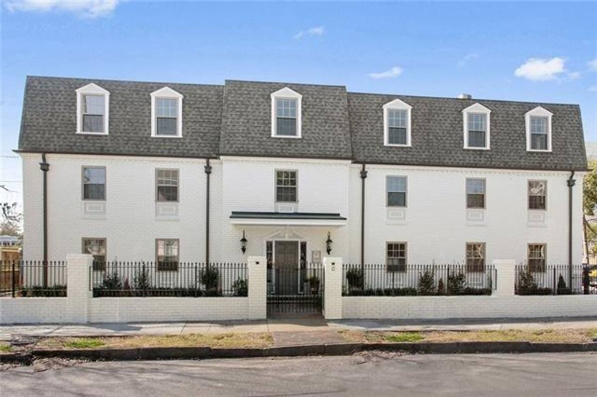 House for rent at 1532 St Andrew, New Orleans, LA 70130