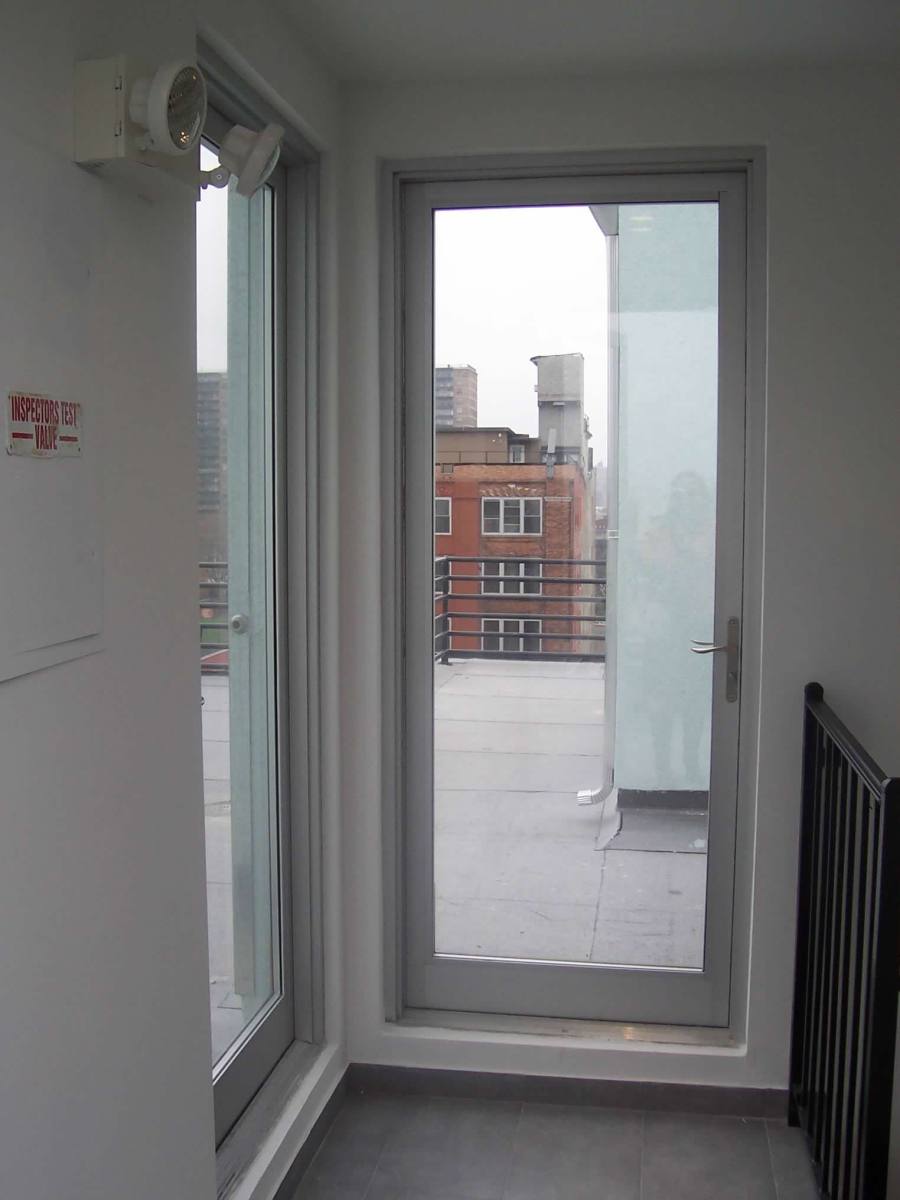 Condo for rent at 42 Scholes St, Brooklyn, NY 11206