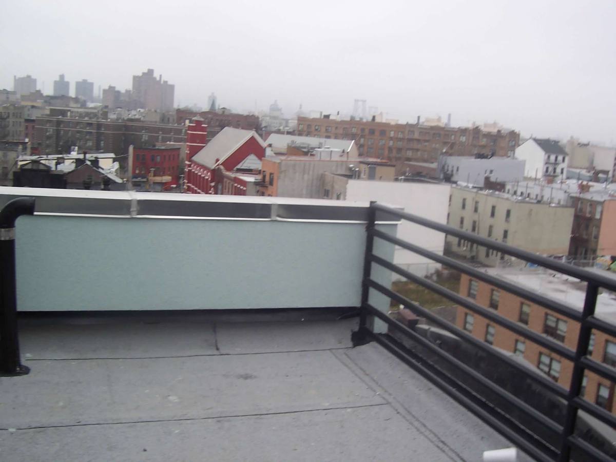 Condo for rent at 42 Scholes St, Brooklyn, NY 11206