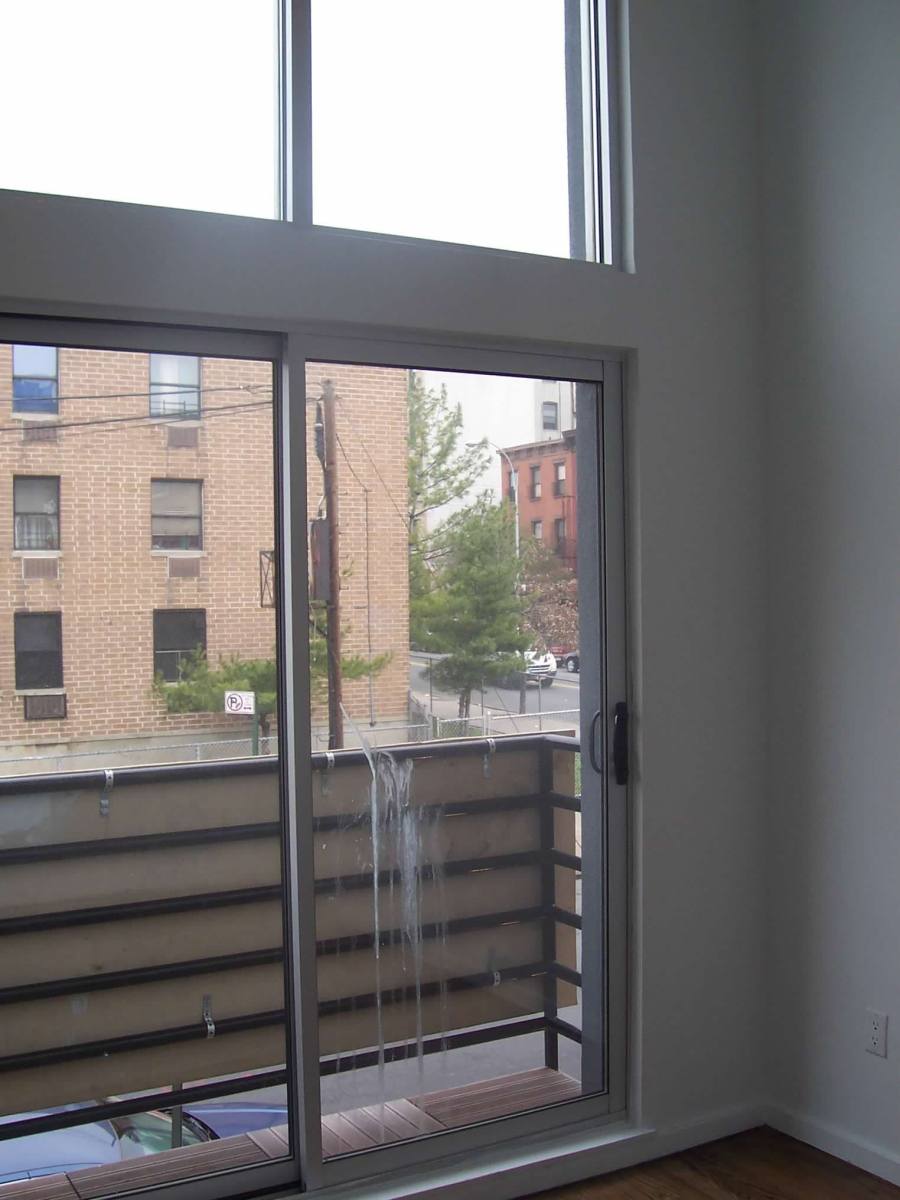Condo for rent at 42 Scholes St, Brooklyn, NY 11206
