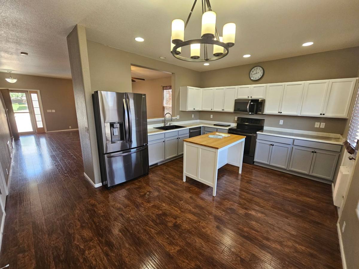 Townhouse for rent at 2717 Tumblewood Grove, Colorado Springs, CO 80910
