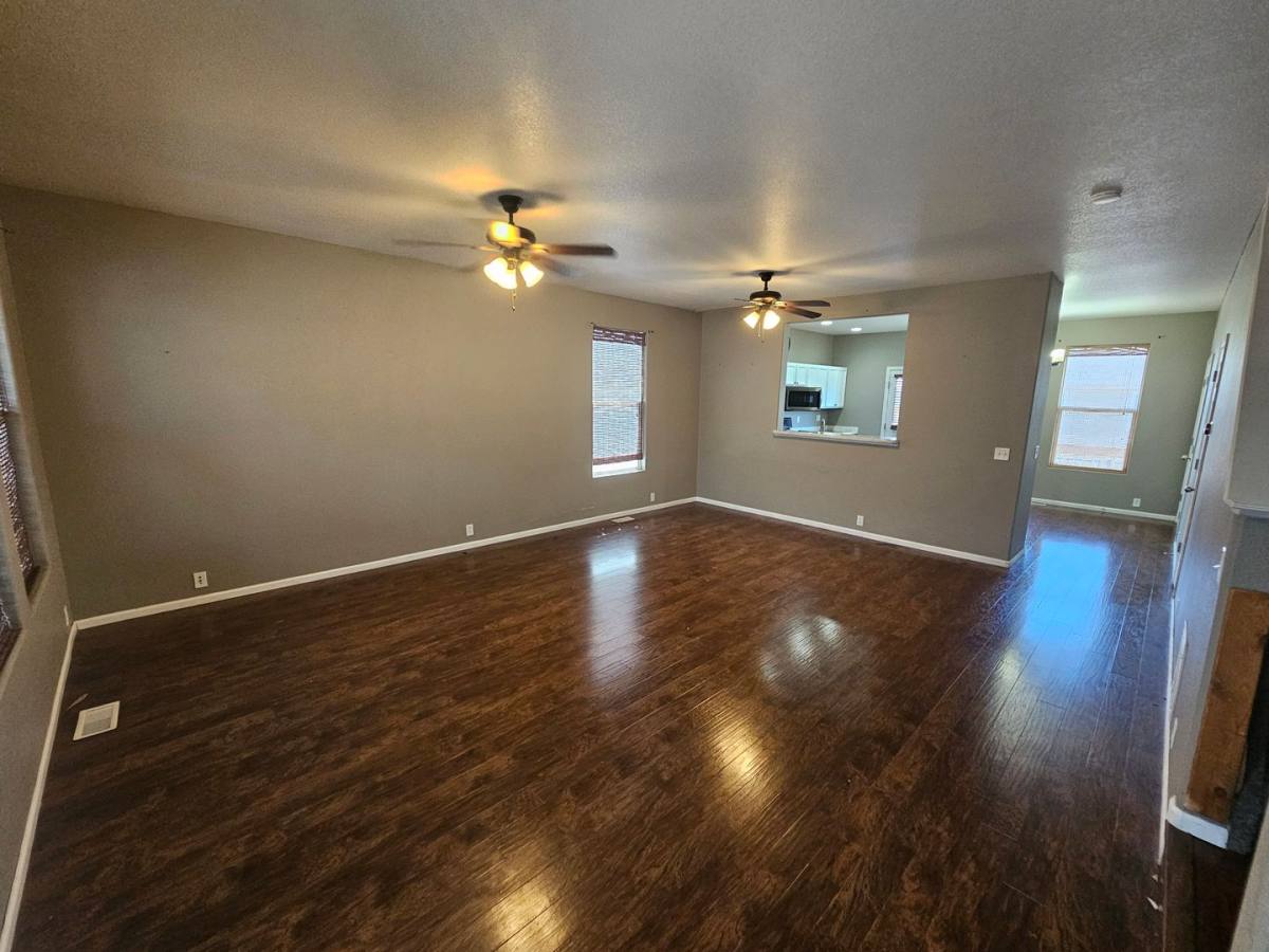 Townhouse for rent at 2717 Tumblewood Grove, Colorado Springs, CO 80910