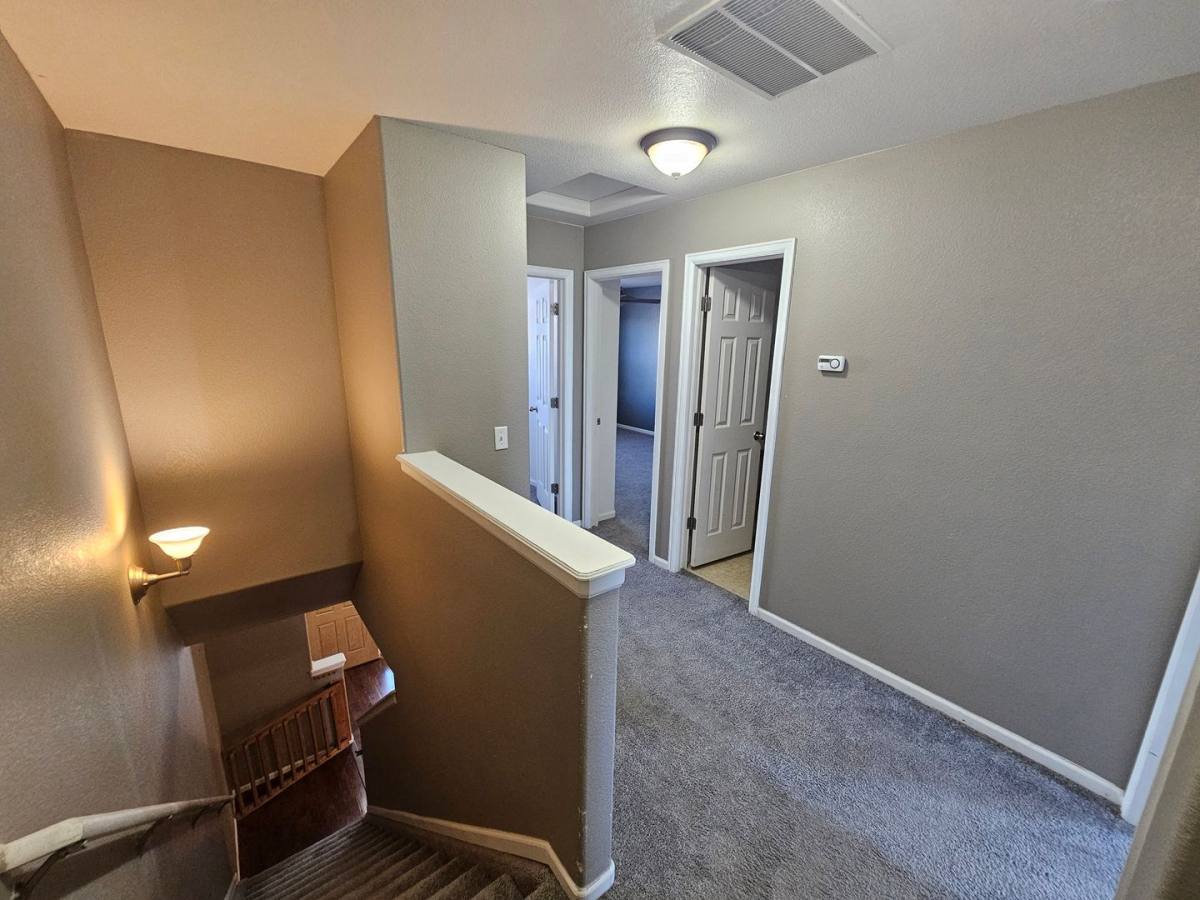 Townhouse for rent at 2717 Tumblewood Grove, Colorado Springs, CO 80910