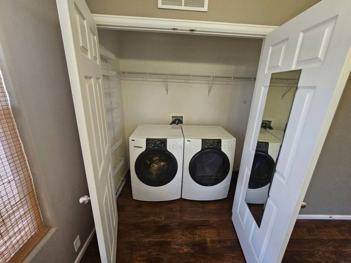 Townhouse for rent at 2717 Tumblewood Grove, Colorado Springs, CO 80910