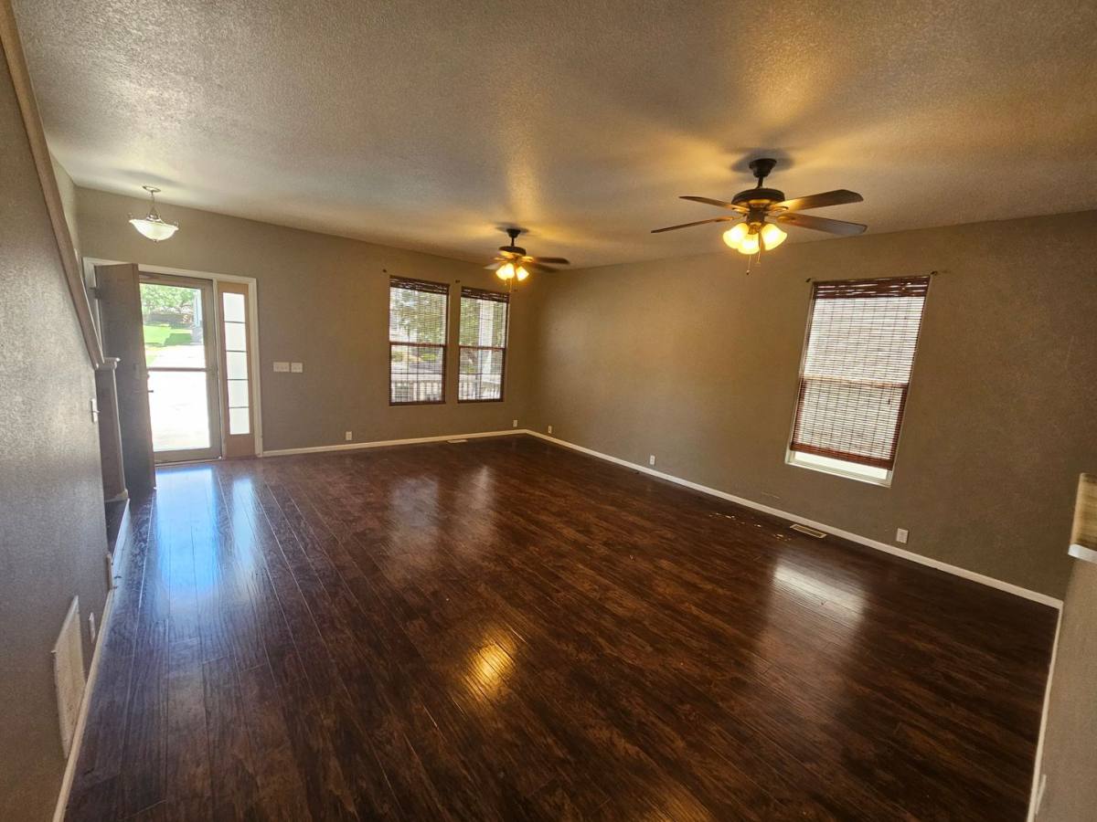 Townhouse for rent at 2717 Tumblewood Grove, Colorado Springs, CO 80910