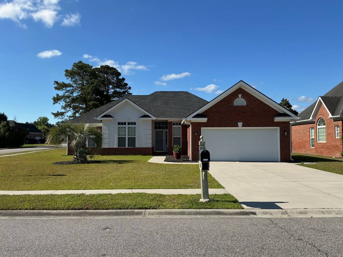 House for rent at 546 Stonemason Dr, Myrtle Beach, SC 29579
