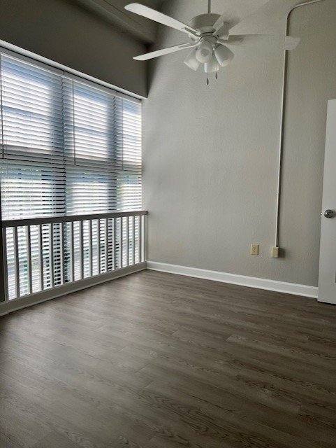 Apartment for rent at 1400 Cumberland St #406, Little Rock, AR 72202