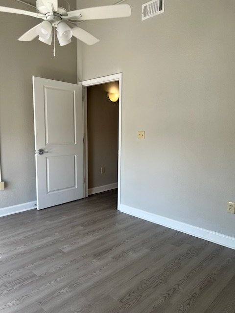 Apartment for rent at 1400 Cumberland St #406, Little Rock, AR 72202