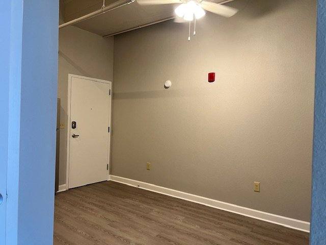 Apartment for rent at 1400 Cumberland St #406, Little Rock, AR 72202