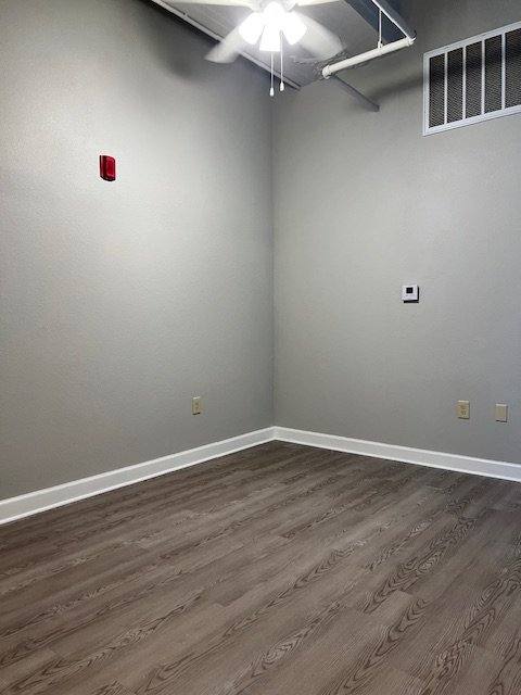 Apartment for rent at 1400 Cumberland St #406, Little Rock, AR 72202