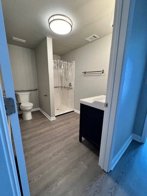Apartment for rent at 1400 Cumberland St #406, Little Rock, AR 72202
