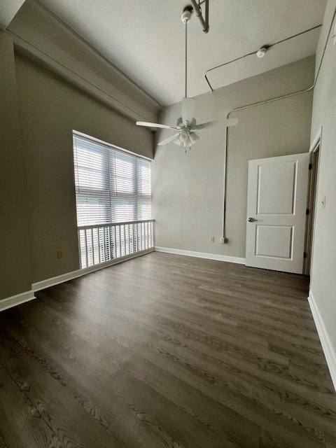 Apartment for rent at 1400 Cumberland St #406, Little Rock, AR 72202