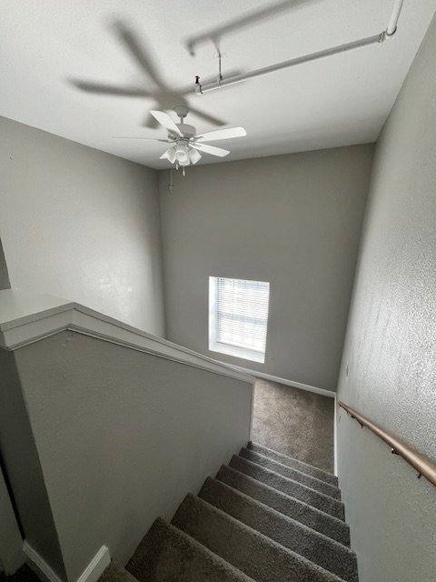 Apartment for rent at 1400 Cumberland St #407, Little Rock, AR 72202
