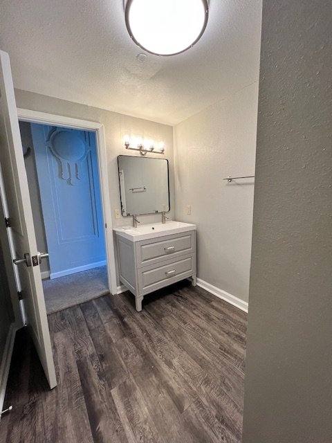Apartment for rent at 1400 Cumberland St #407, Little Rock, AR 72202