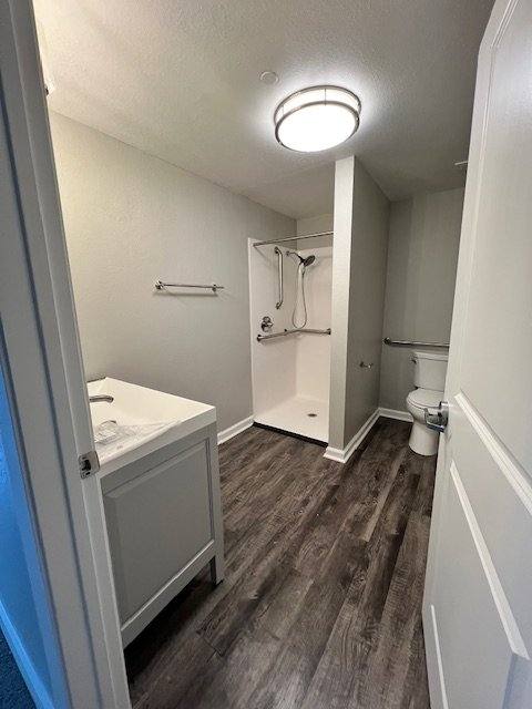 Apartment for rent at 1400 Cumberland St #407, Little Rock, AR 72202