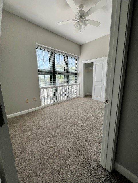 Apartment for rent at 1400 Cumberland St #407, Little Rock, AR 72202