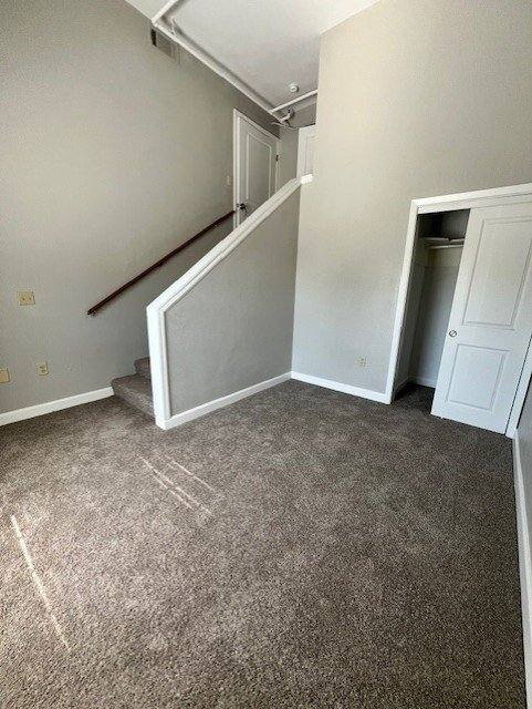 Apartment for rent at 1400 Cumberland St #407, Little Rock, AR 72202