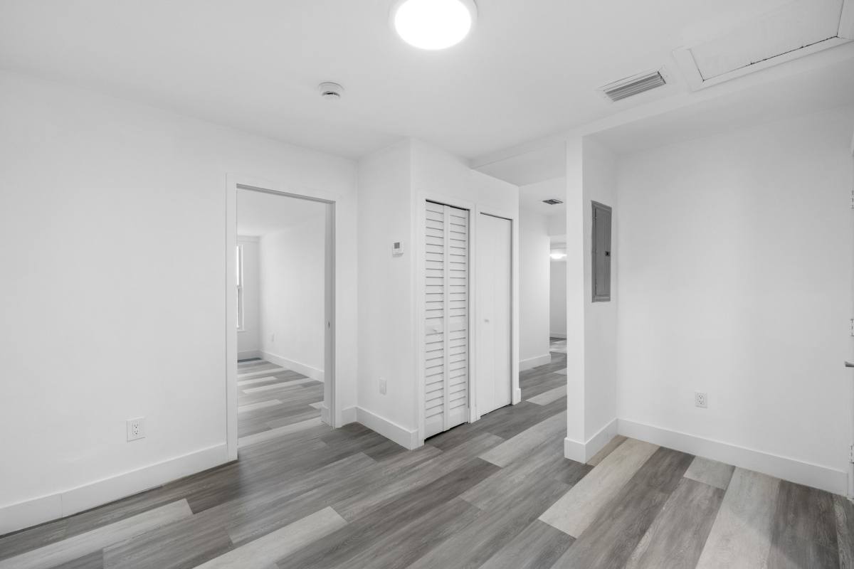 Apartment for rent at 2433 NW 97st, Miami, FL 33147